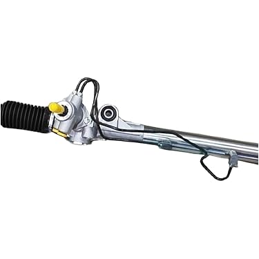 Amazon.co.jp 最新リリース: 車用ステアリングギヤボックス の新着