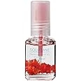P.SHINE ピーシャイン フレーバーオイルSQ ローズブルガリ 12ｍｌ スクワランオイル キューティクルオイル