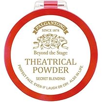 Amazon | パルガントン シアトリカルパウダー オリジナルベージュ 10g