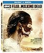Fear the Walking Dead: Season 3/ [Blu-ray] [Import]