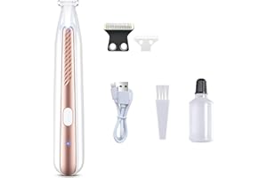 ペット用トリマー 犬用足裏バリカン 猫用毛玉取り  小型・大型対応 家庭用プロ級グルーミング 部分トリミングツール フリー