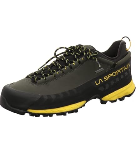 Amazon.co.jp: LA SPORTIVA (ラ・スポルティバ) TXガイド レザー