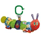 The Very Hungry Caterpillar Developmental Toy