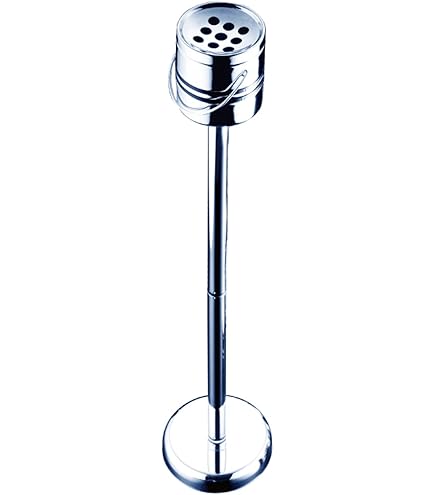 MERCURYスタンドアシュトレイ MERCURY（マーキュリー） スタンドアシュトレイ MESTAS 灰皿 タバコ