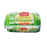 グランフェルマージュ バイオ・グラスフェッドバター 無塩 250g グランフェルマージュ バイオ・グラスフェッドバター 無塩 250g