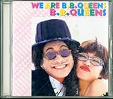 WE ARE B.B.�N�B�[���Y