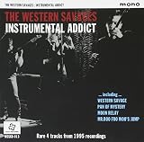 INSTRUMENTAL ADDICT