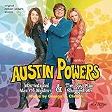Austin Powers: International Man of Mystery