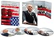 House of Cards: Season Five [DVD] [Import]