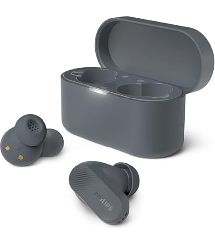 Amazon.co.jp: PHILIPS(フィリップス) TAT3508 ワイヤレス