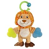 Munchkin Teether Babies - Lion by Munchkin [並行輸入品]