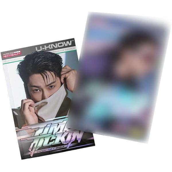 Amazon.co.jp: Photobook Ver. 2枚セット【早期購入特典あり
