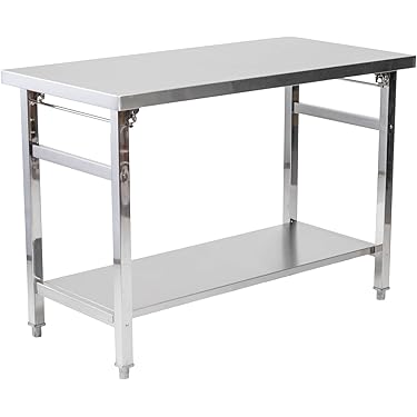 ★ 引取歓迎！業務用ステンレス作業台 100cm幅★ Amazon.co.jp: 業務用ステンレス 作業台 調理台 幅60/80/100/120