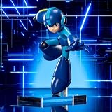 ロックマン フィギュア Luminasta 公式