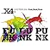 X4「X4 LIVE TOUR 2016 –Funk,Dunk,Punk-(Blu-ray)」