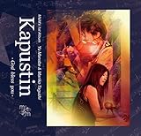 Kapustin -God bless you- (カプースチン -ゴッドブレスユ-)