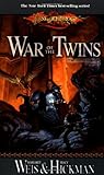 War of the Twins: Dragonlance Legends, Volume II