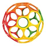オーボール15cm マルチカラー