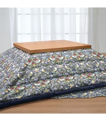 Amazon｜ロマンス小杉 こたつ掛けふとん(ボアタイプ)正方形(200×200cm