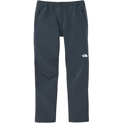 Amazon | [ザノースフェイス] アルパインライトパンツ メンズ 撥水