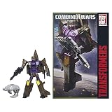 トランスフォーマー ジェネレーションズ コンバイナーウォーズ デラックスクラス ブラストオフ/Transformers Generations Combiner Wars Deluxe Class BLAST OFF [並行輸入品]