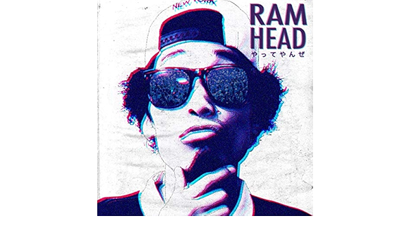 Amazon Music Ram Headのやってやんぜ Amazon Co Jp
