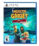 Inspector Gadget: Mad Time Party (輸入版:北米) - PS5