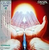 OASIS オアシス　[12" Analog LP Record]