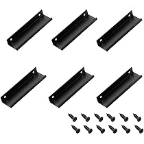 キャビネット用隠し取っ手 41個セット Amazon | harukita 取っ手 引き出し取手 つまみ キャビネット