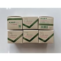 大高酵素ジェル50g　6個 大高酵素ジェルサンプル7g　６個 Amazon.co.jp: 【大高酵素】エンリッチスーパージェル ジェル状美容液