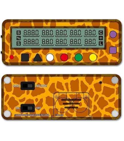 Amazon | 勝ち勝ちくん クリア キリン柄 カチカチくん 小役カウンター