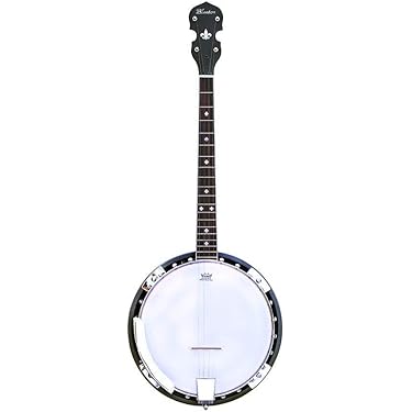 Amazon.co.jp 売れ筋ランキング: バンジョー の中で最も人気のある商品です