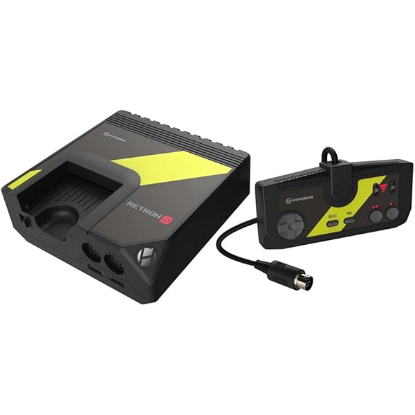 Amazon.co.jp: Polymega PM01 Base Unit ポリメガベースユニット +