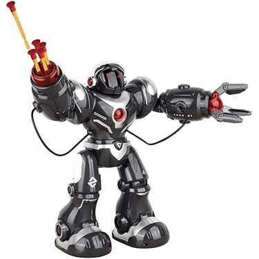 Amazon.co.jp 売れ筋ランキング: ロボットのラジコン の中で最も人気の