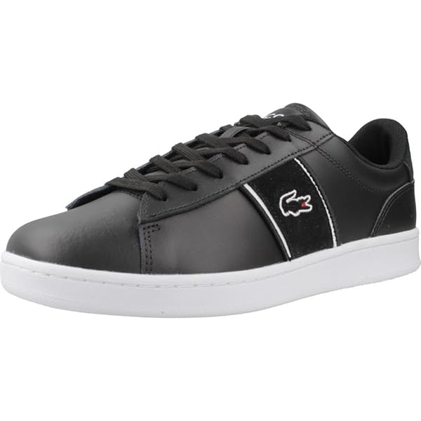 Amazon.co.jp: [Lacoste] [公式] メンズ CARNABY EVO BL 21 1