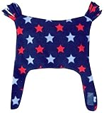 JoJo Maman Bebe Little Boys' er Hat (Toddler/Kid) - Star - 3-5 Years [並行輸入品]