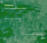 Complete Piano Music