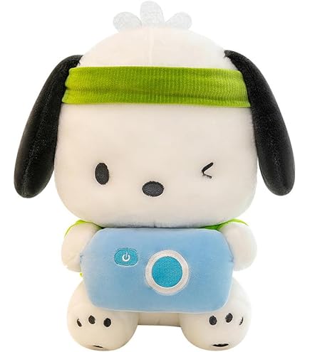 Amazon.co.jp: サンリオ(SANRIO) ぬいぐるみ（キャラクター大賞第2弾