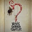 WHO'S GONNA SAVE US (通常盤)