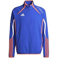 じ*い様 アディダス ウーブントラックジャケット 楽天市場】【20%OFFクーポン対象！9/22まで】アディダス（adidas