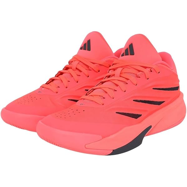 Amazon | [アディダス] 11 DROSE11 バスケットシューズ (fz1544) コア