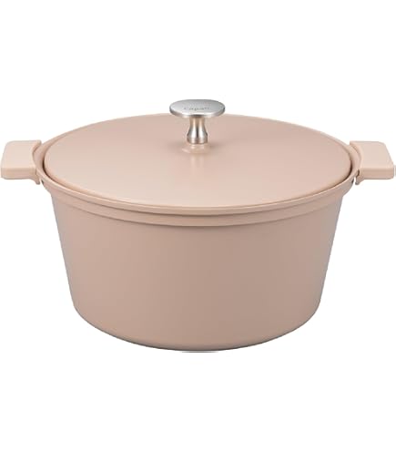 Amazon｜Rinnai RBO-MN18A(MB) ブラック レジェロ [無水調理鍋 (IH非