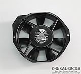 CHNsalescom 145FZY2-S ACアキシャルコンプレッサー冷却ファンドラフトファン220V 30w 7ファンブレード