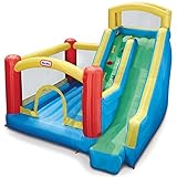 膨らませる 大型 野外 遊具 ジャイアント スライド バウンサー 子供 幼児 ジャンピング リトル タイクス Little Tikes [並行輸入品]