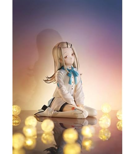 Amazon.co.jp: 一番くじ 学園アイドル*マスター Part3 C賞 篠澤 広