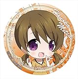 劇場版 魔法科高校の劣等生 ほのか ポリカバッジ