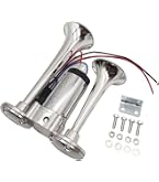Amazon | ジェット・イノウエ(Jet Inoue) ポンプヤンキーホーン 24V ST