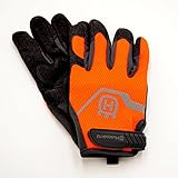 ハスクバーナ チェンソー ファンクショナル グローブ Mサイズ 5897521-01 [並行輸入品]