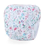 StoreofbabyJP　ベビー＆子供用　水着 スイムパンツ　赤ちゃん　再利用可能 防水 スイム布 水遊び　男女兼用　サイズ調整可能　オムツカバー スイミング