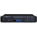 TASCAM CDプレーヤー 業務用 CD-200
